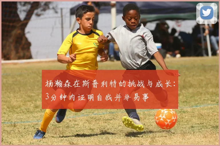 杨瀚森在斯普利特的挑战与成长：3分钟内证明自我并非易事