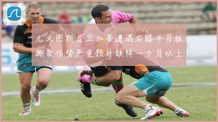 尤文图斯后卫加蒂遭遇右膝半月板撕裂伤势严重预计缺阵一个月以上