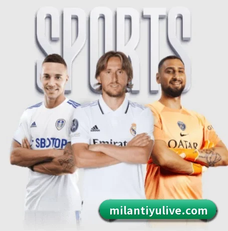 专业体育资讯平台（MILANSPORT）