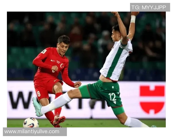 双星齐发力！居莱尔助攻伊尔迪兹梅开二度助力世预赛胜利