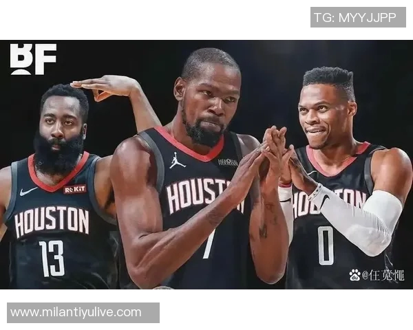 火箭队锋线实力惊人潜在首发身高与臂展均超常引发关注