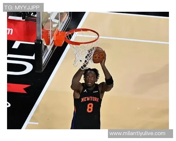 阿努诺比缺席首场季前赛米切尔罗宾逊将首发中锋助阵