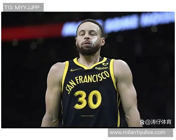 霍福德称库里每次移动都令联盟对手心生畏惧