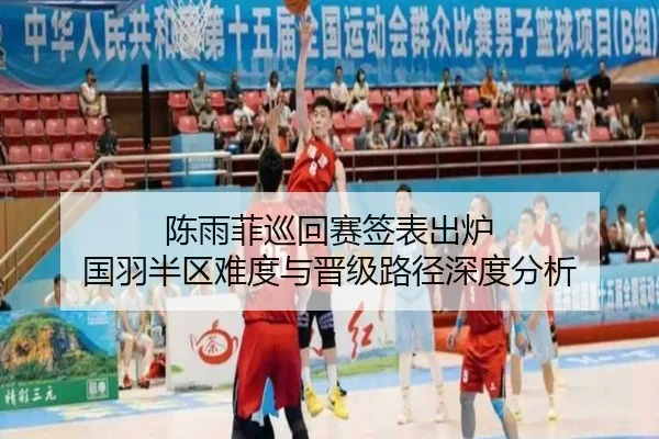 陈雨菲巡回赛签表出炉 国羽半区难度与晋级路径深度分析